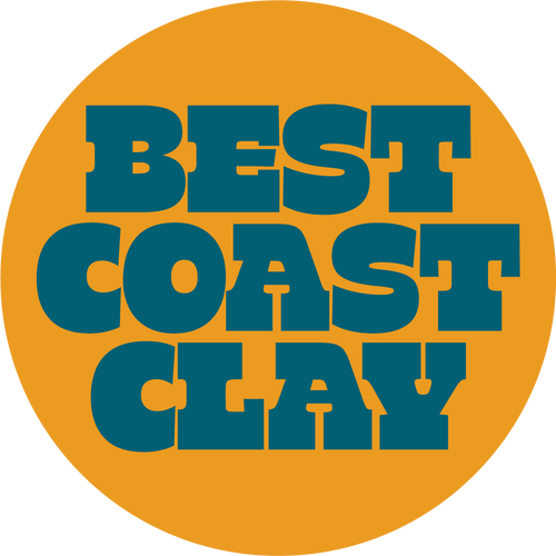 Best Coast Clay